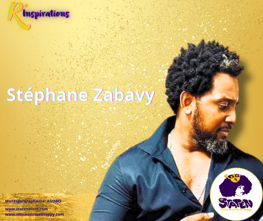 Stephane Zabavy