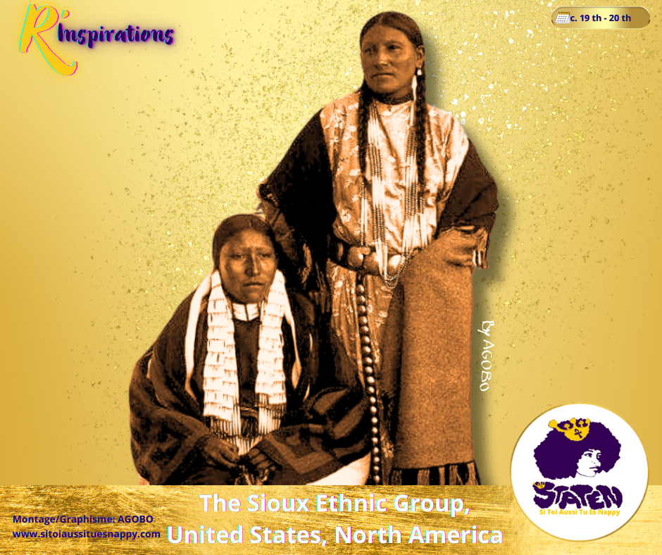 Sioux