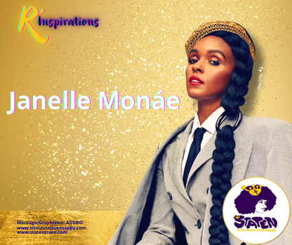 Janelle Monae