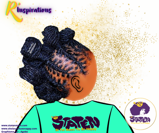 Bantu Knots &amp; Barrels Locs - Women's | Classic &amp; Trendy Hairstyles
