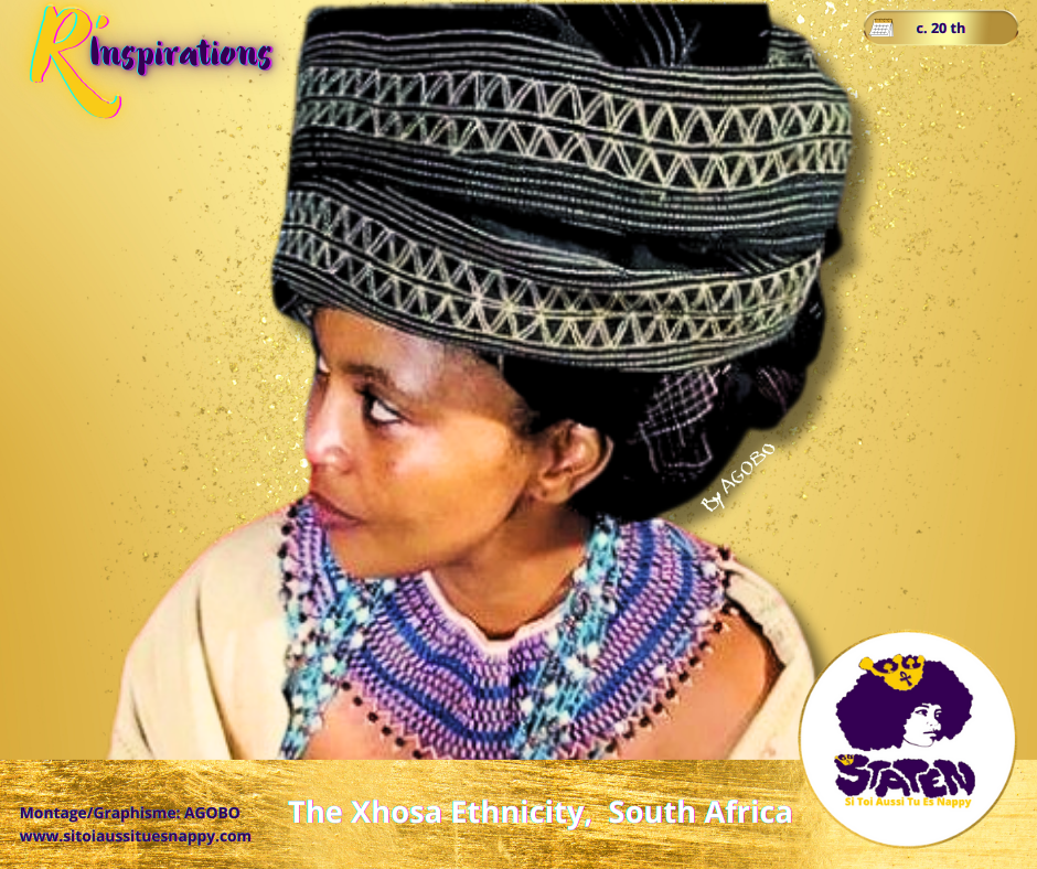 Xhosa