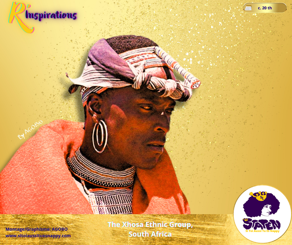Xhosa