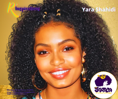Yara Shahidi