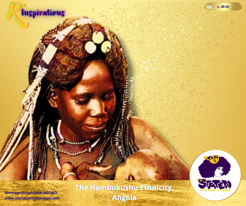 Hambukushu