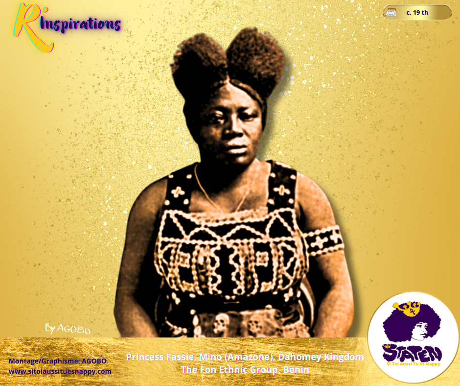 Princesse Fassie