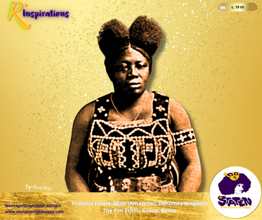 Princesse Fassie