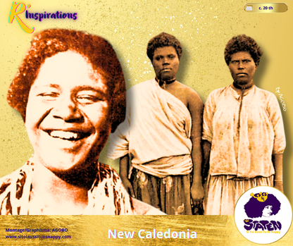 🌍 Afro - Océanie