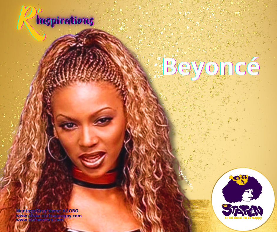 Beyoncé