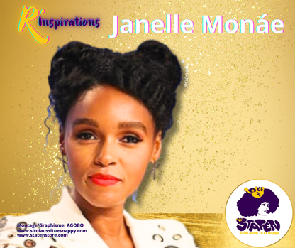 Janelle Monae