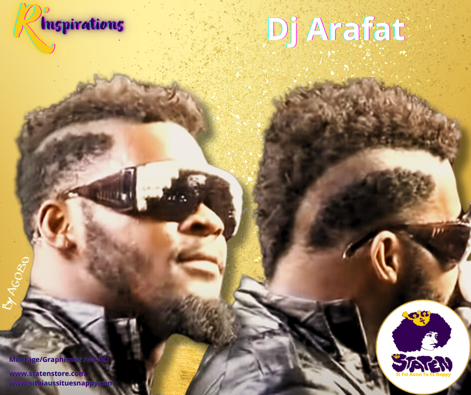 Dj Arafat
