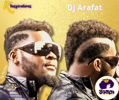 Dj Arafat