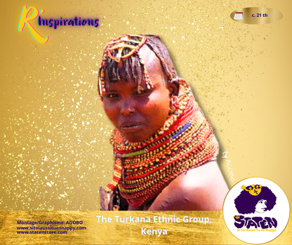 🌍 Argiles - Afrique
