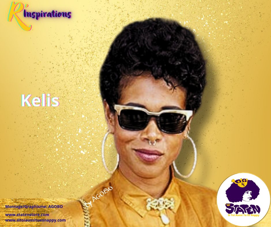 Kelis