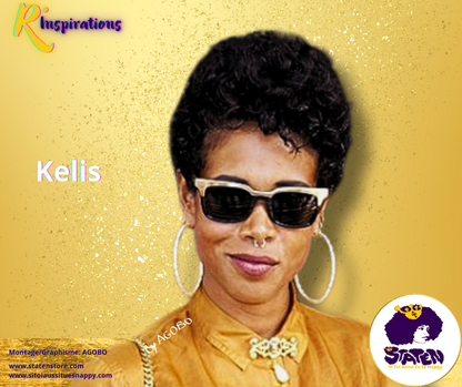 Kelis