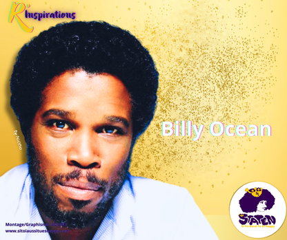 Billy Ocean