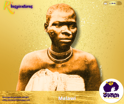 Piercings Ethniques Traditionnelles (Afrique)