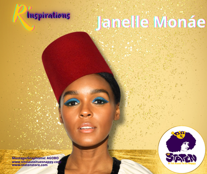 Janelle Monae