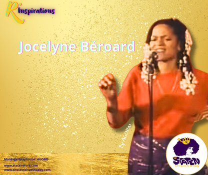 Jocelyne Béroard