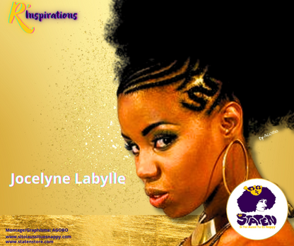Jocelyne Labylle