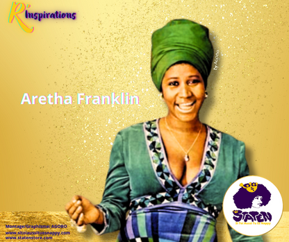 Aretha Franklin