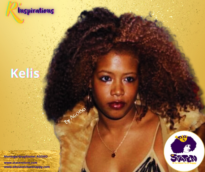 Kelis