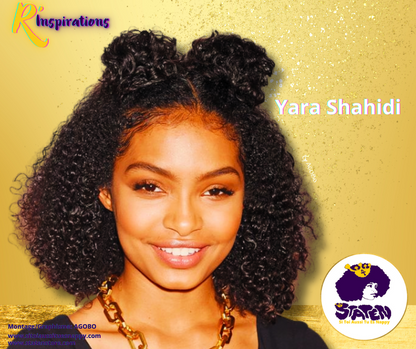 Yara Shahidi