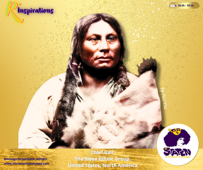 Sioux