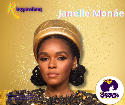 Janelle Monae
