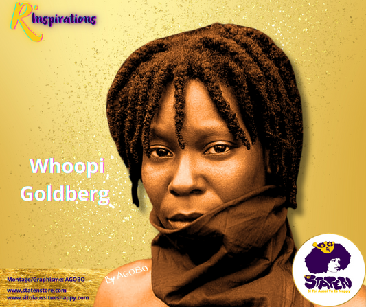 Whoopi Goldberg