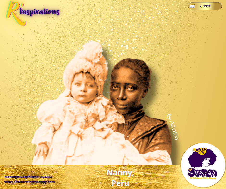 Nourrices de l'Histoire