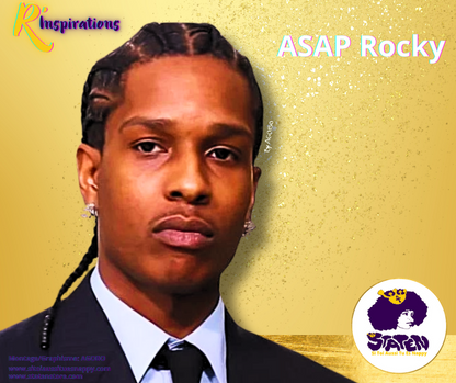 Asap Rocky