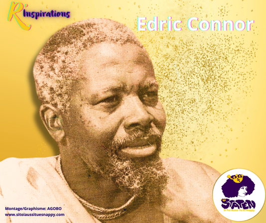 Edric Connor