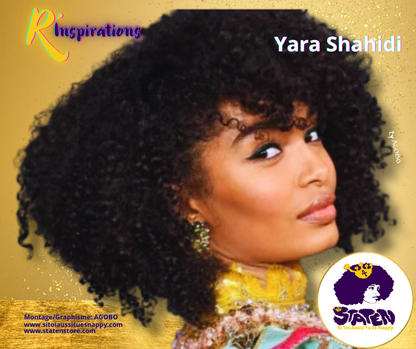 Yara Shahidi