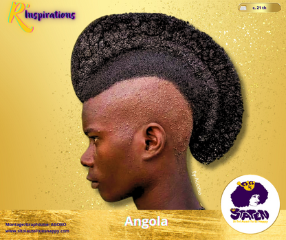 🌍 Argiles - Afrique