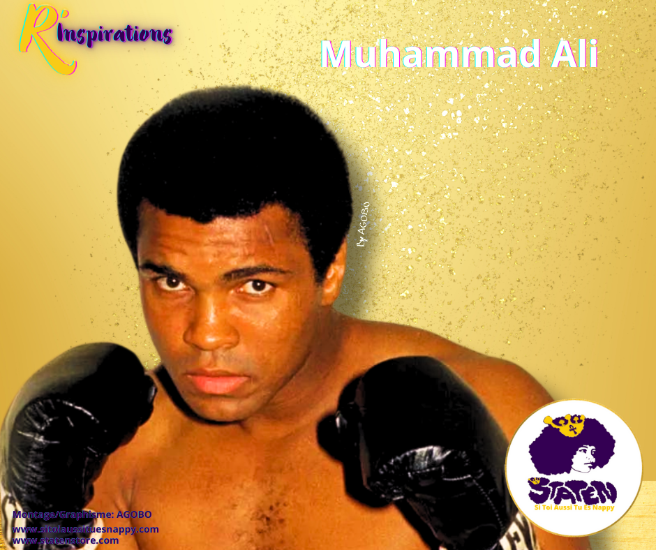 Muhammad Ali