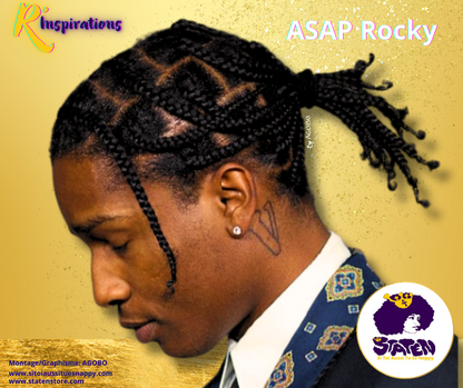 Asap Rocky
