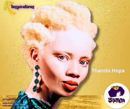 Thando Hopa