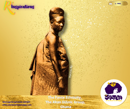 Akan