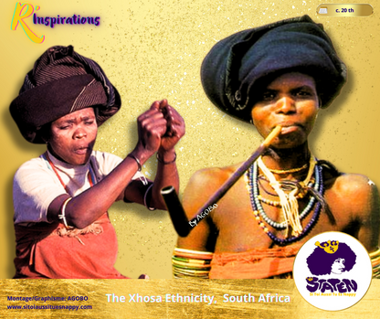 Xhosa