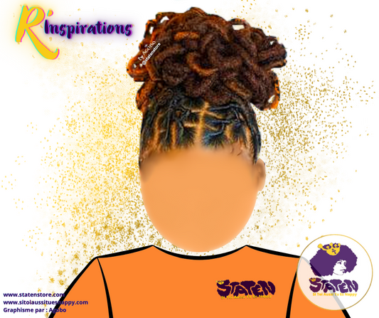 Locs Petals - Women's | Classic &amp; Trendy Hairstyles