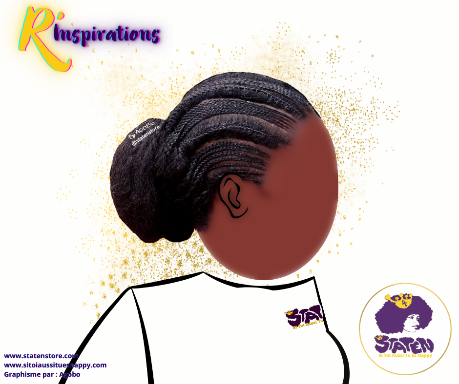 Chignons & Tresses- Fille