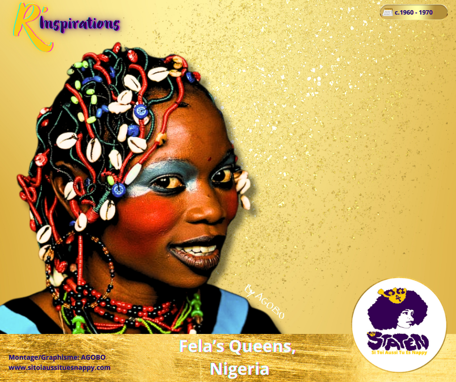 Scarifications | Traditions Physiques Ethniques (Afrique)