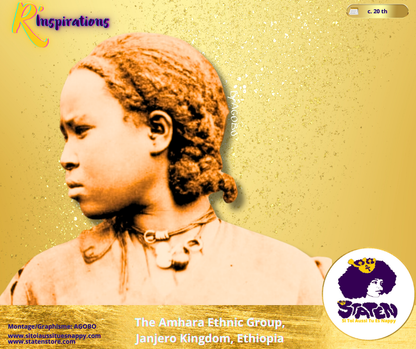 Amhara