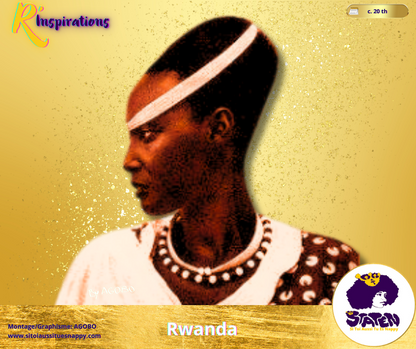 🌍 Bandeaux - Afrique N°1