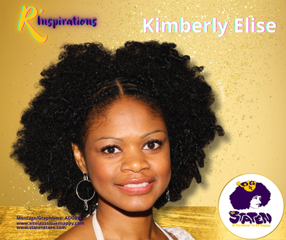 Kimberly Elise