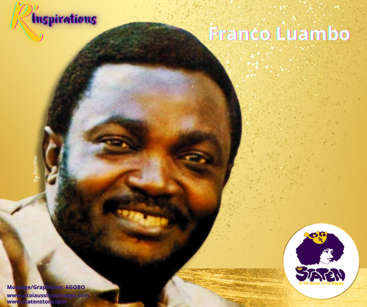 Franco Luambo