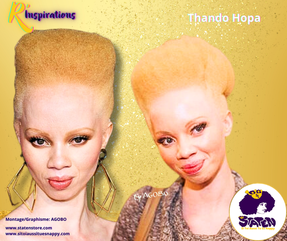 Thando Hopa