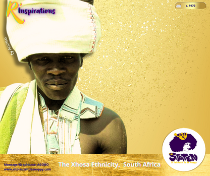 Xhosa