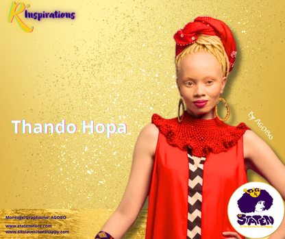 Thando Hopa