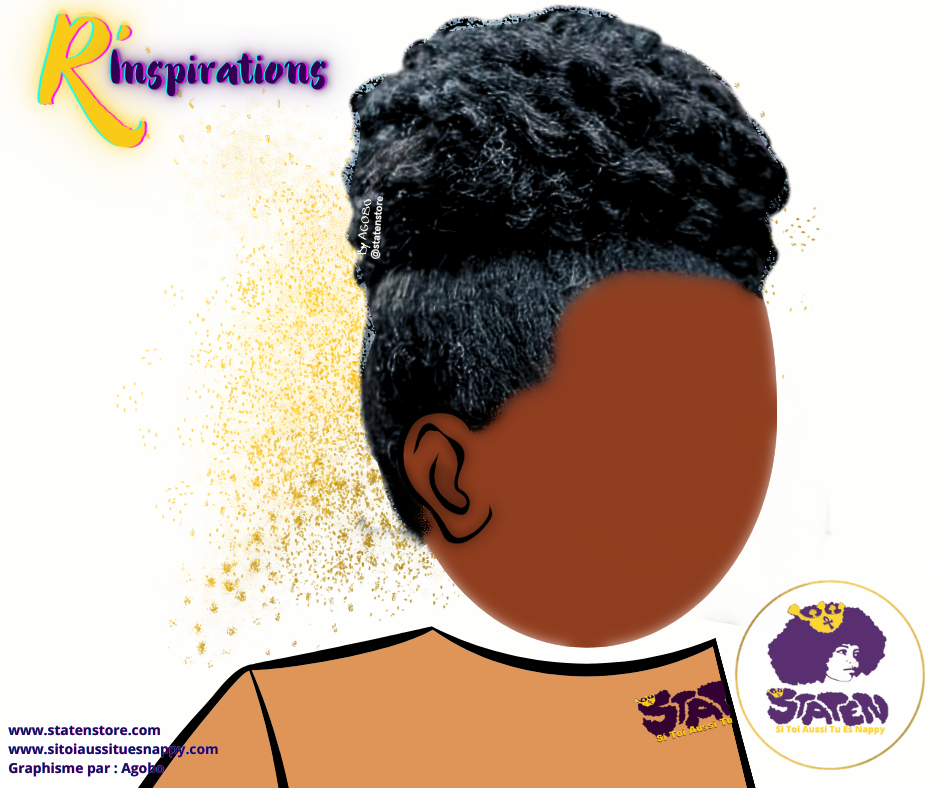 Chignons Hauts - Femme